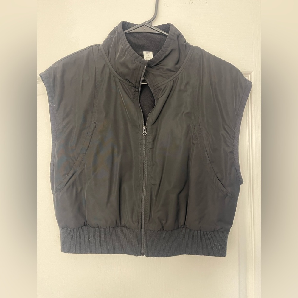 ALO VEST
